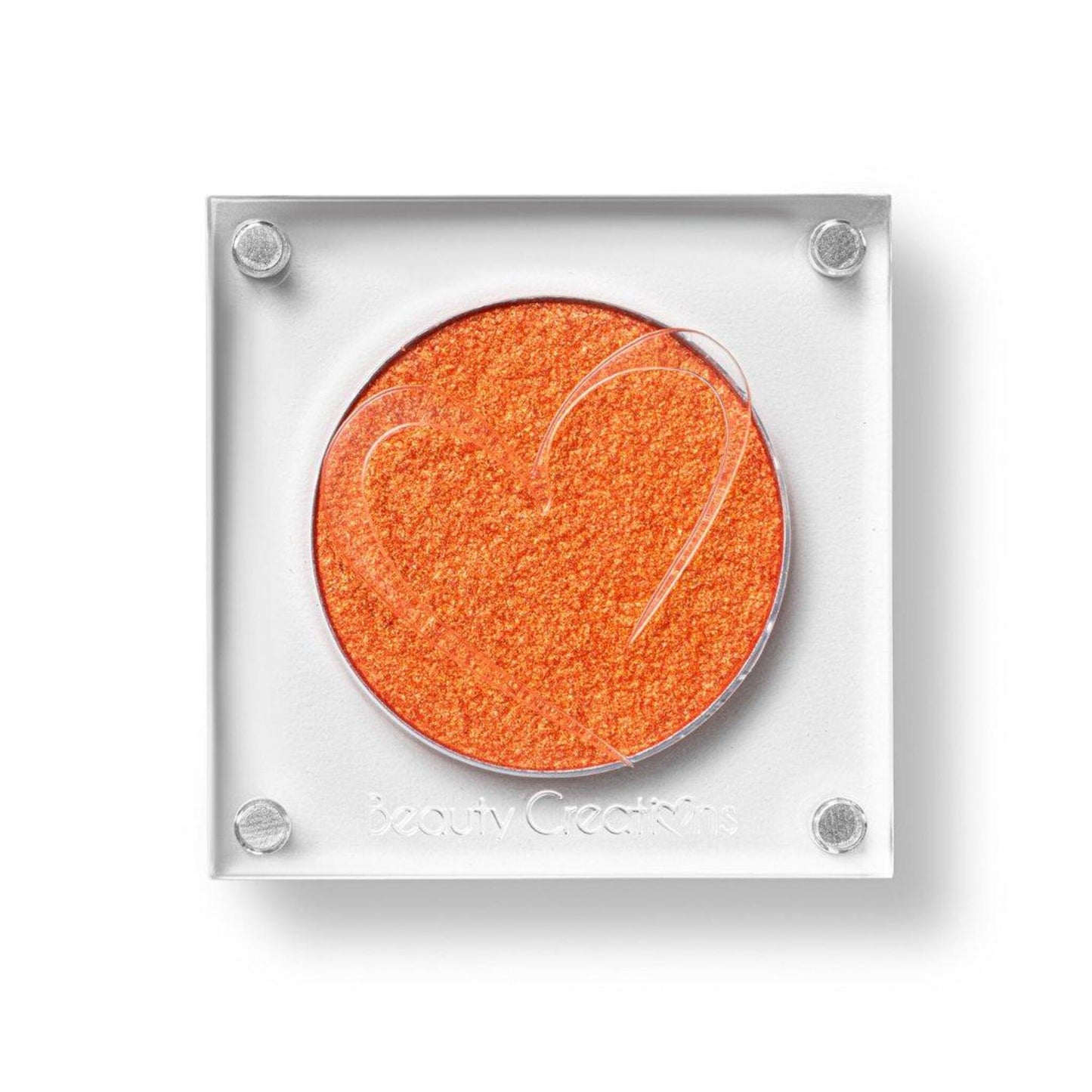 Sombras Compactas Riding Solo Single Beauty Creations - Venta al por Mayor Display 108 Unidades + 18 Probador (SS-RS)