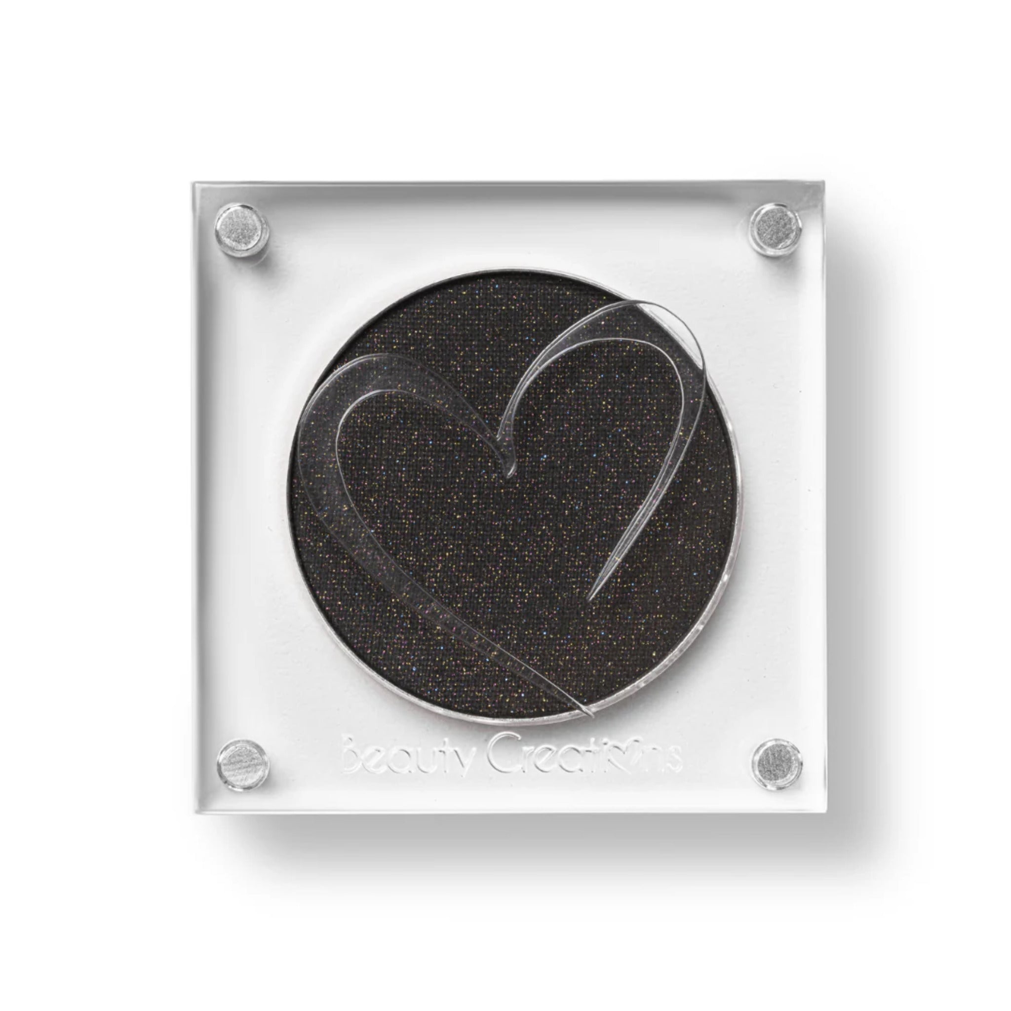 Sombras Compactas Riding Solo Single Beauty Creations - Venta al por Mayor Display 108 Unidades + 18 Probador (SS-RS)