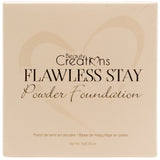 Base en Polvo Flawless Stay | Cosméticos al por Mayor