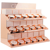 Base en Polvo Flawless Stay | Cosméticos al por Mayor