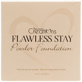 Base en Polvo Flawless Stay | Cosméticos al por Mayor