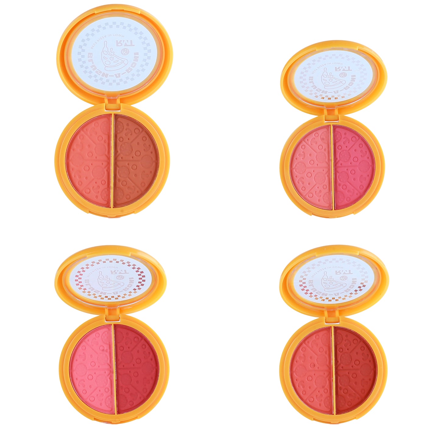 Rubor en Polvo - Romantic Beauty | Cosméticos al por Mayor