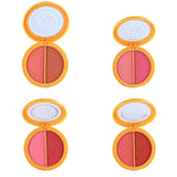 Rubor en Polvo - Romantic Beauty | Cosméticos al por Mayor