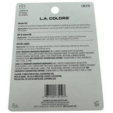 Ultimate Brow Kit - L.A. Colors | Cosméticos al por Mayor  