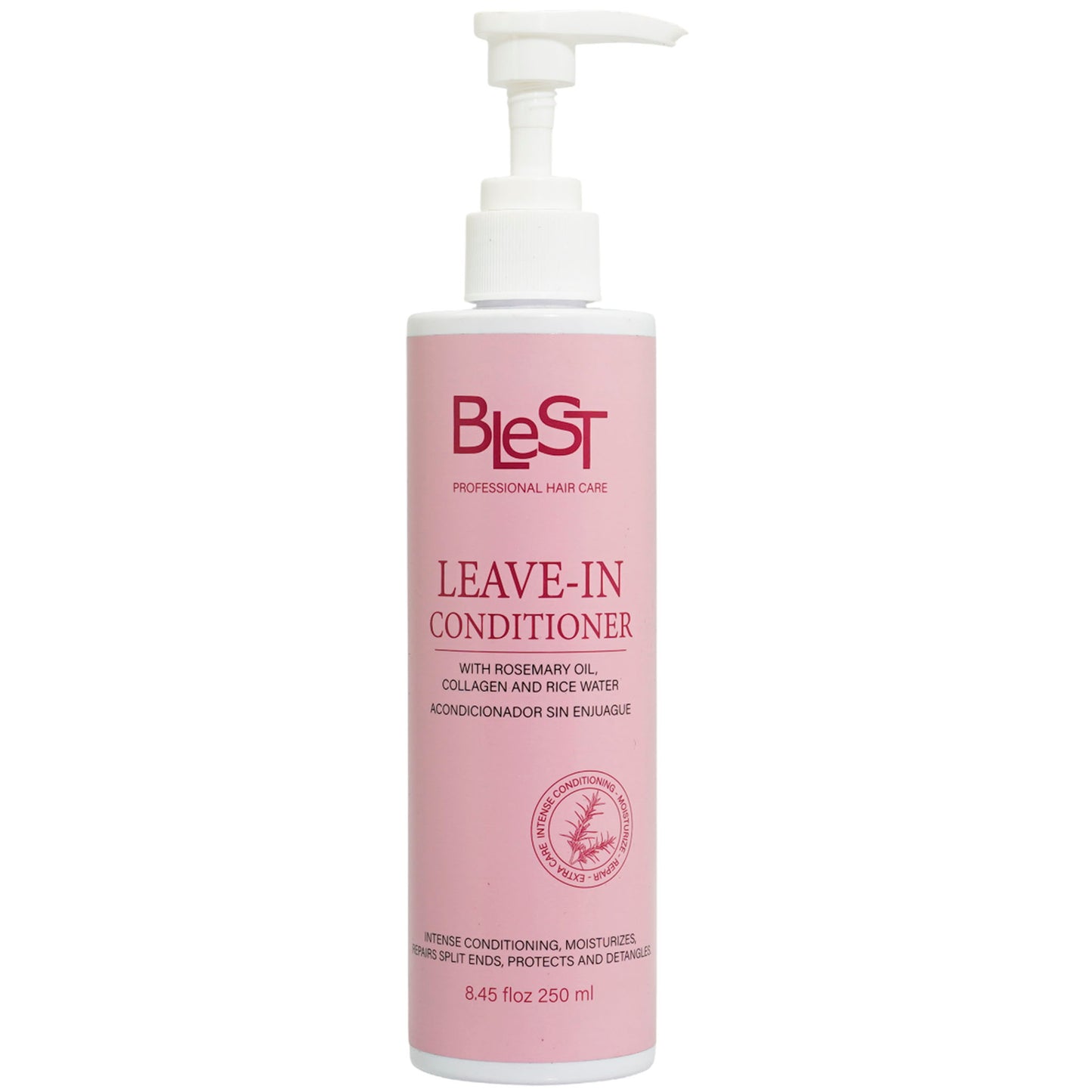 Acondicionador Leave-In - Blest | Cosméticos al por Mayor