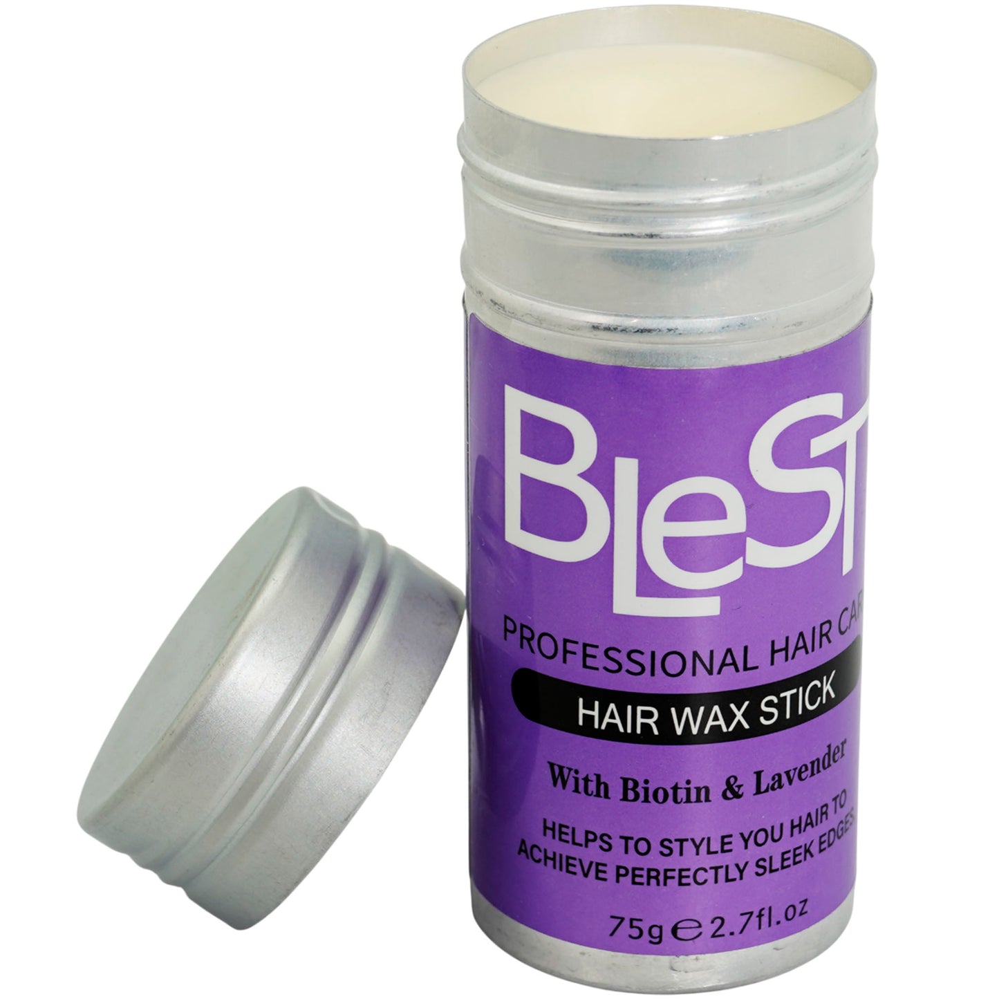 Barra de Cera para Cabello - Blest | Cosméticos al por Mayor