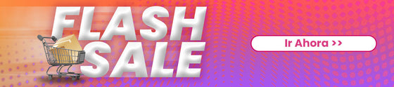 Flash Sale | Cosméticos al por Mayor