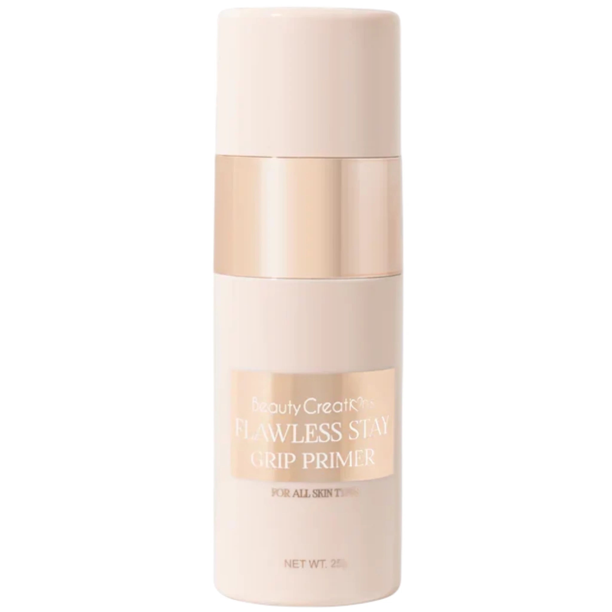 Primer Flawless Stay Grip Beauty Creations | Cosméticos al por Mayor