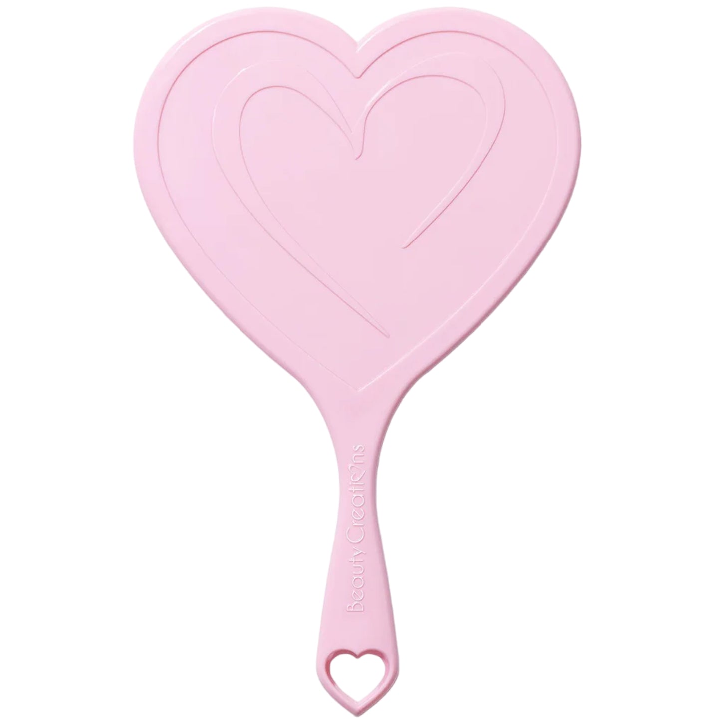 Espejo de Mano Beauty Creations | Cosméticos al por Mayor