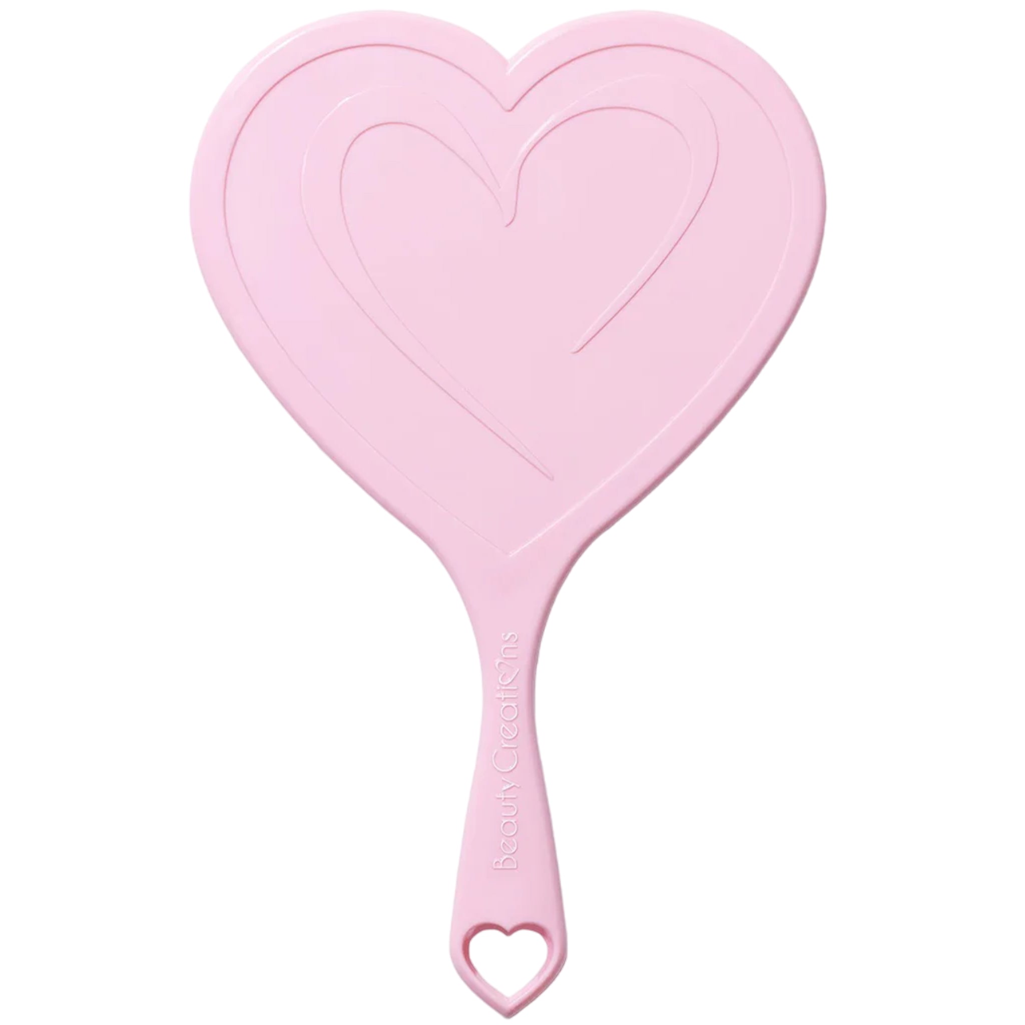 Espejo de Mano Beauty Creations | Cosméticos al por Mayor