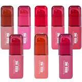 Tintes en Gel Líquido Kiss Me Beauty Creations | Cosméticos al por Mayor