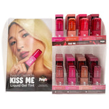 Tintes Gel Líquido Kiss Me Beauty Creations | Cosméticos al por Mayor