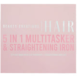 Juego para el Cabello Multitarea Beauty Creations | Cosméticos al por Mayor