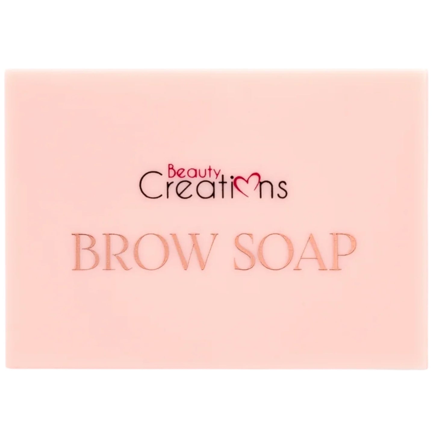 Jabon para Cejas - Beauty Creations | Cosméticos al por Mayor