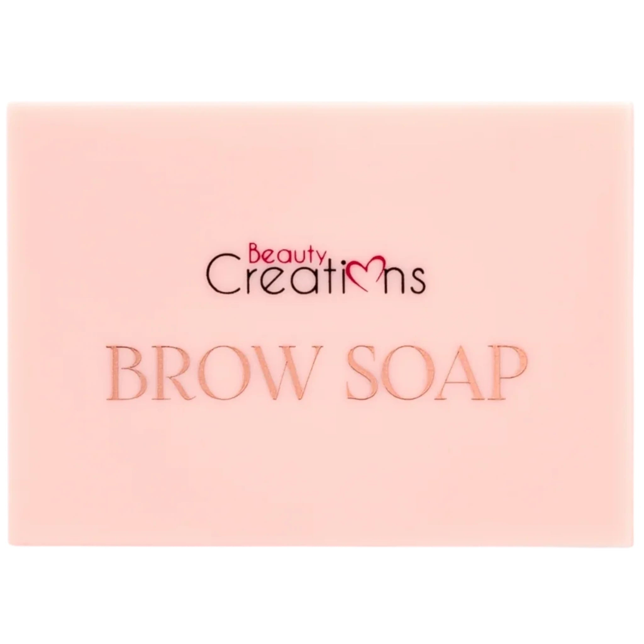 Jabon para Cejas - Beauty Creations | Cosméticos al por Mayor