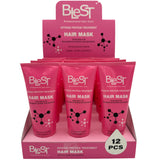 Mascarilla Capilar Tratamiento - Blest | Cosméticos al por Mayor