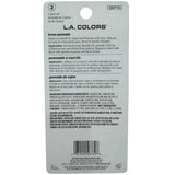 Pomada Para Cejas - L.A. Colors | Cosméticos al por Mayor