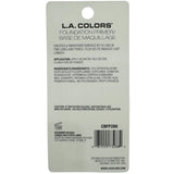 Primer Helps Smooth Skin - L.A. Colors | Cosméticos al por Mayor
