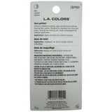 Prebase Total Blur Primer Clear L.A. Colors | Cosméticos al por Mayor