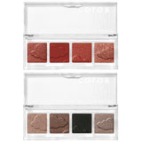 Paleta de Sombras de Ojos Clean Fresh Covergirl | Cosméticos al por Mayor