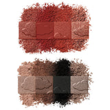 Paleta de Sombras de Ojos Clean Fresh Covergirl | Cosméticos al por Mayor