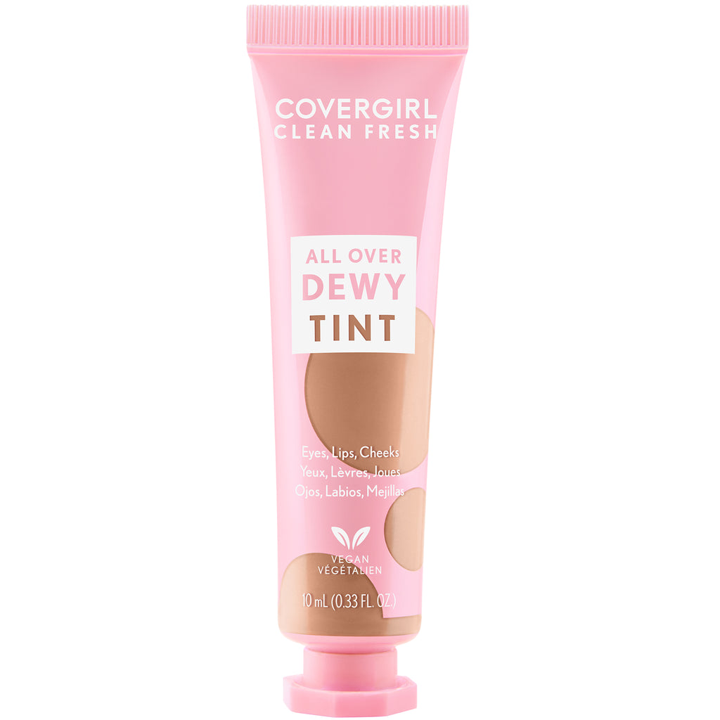Tinte Dewy #200 Toasty Nude Covergirl  | Cosméticos al por Mayor