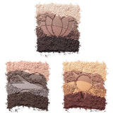 Paleta de Sombras Trunaked Quads Covergirl | Cosméticos al por Mayor