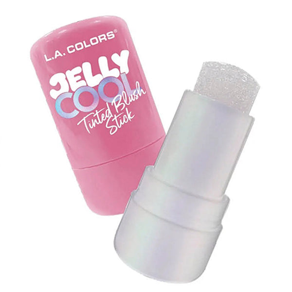 Jelly Cool - L.A. Colors | Cosméticos al por Mayor