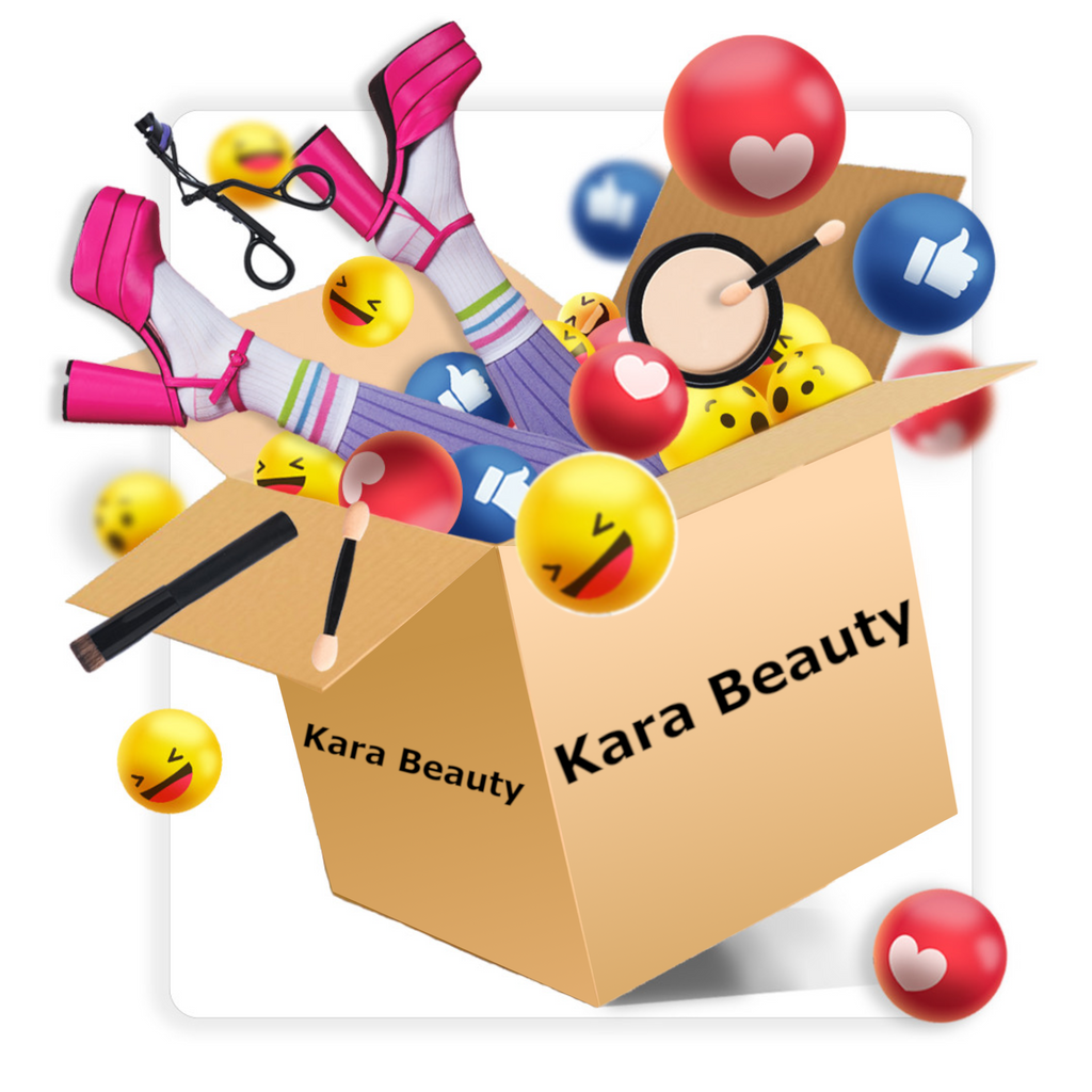 Caja Misteriosa Kara Beauty | Cosméticos al por Mayor