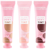 Tinte Dewy Clean Fresh All Over Covergirl  | Cosméticos al por Mayor