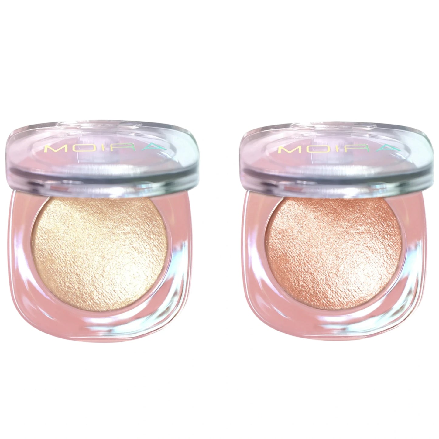 Iluminador Dreamlight Moira Beauty | Cosméticos al por Mayor