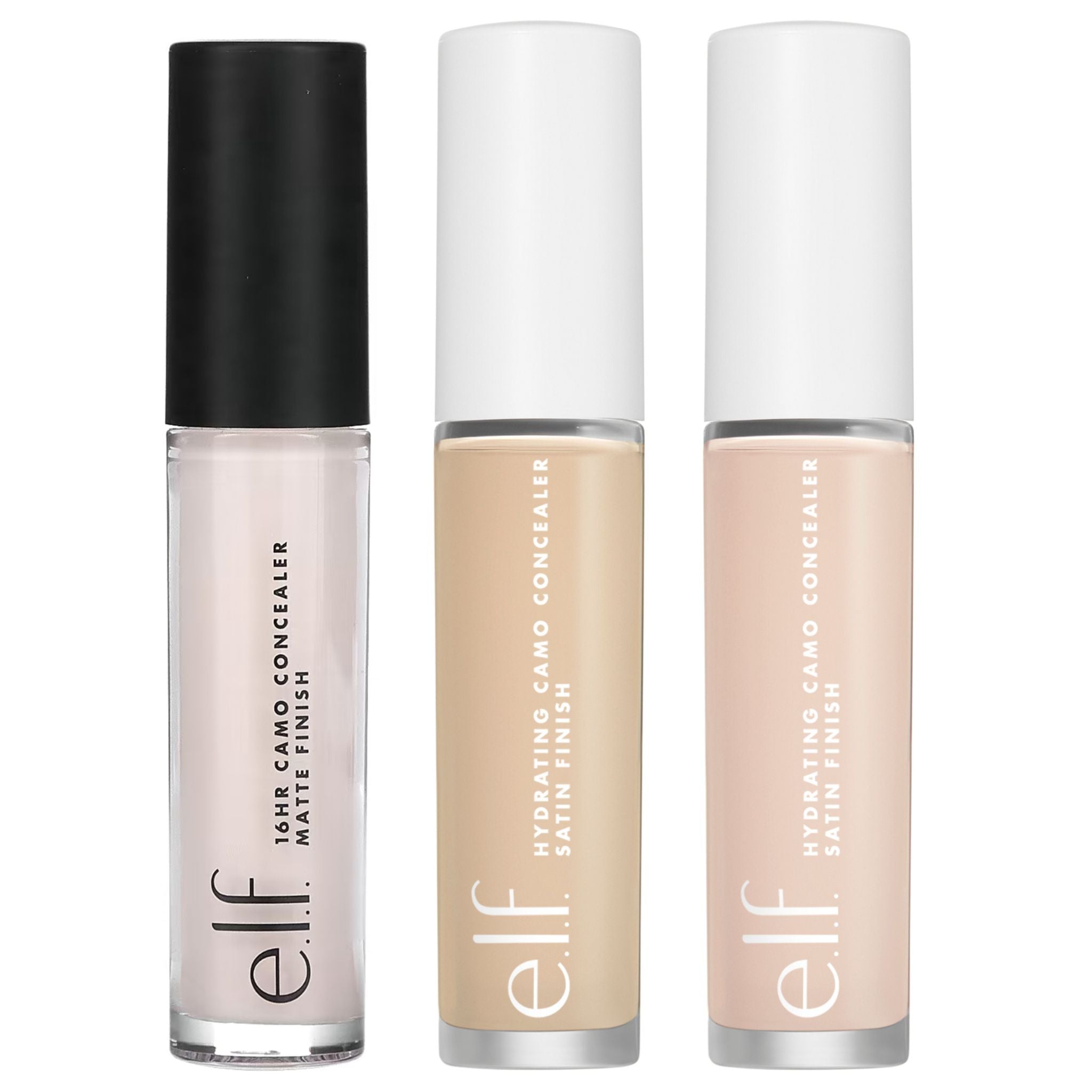 Corrector Hidratante Satin Camo | Cosméticos al por Mayor