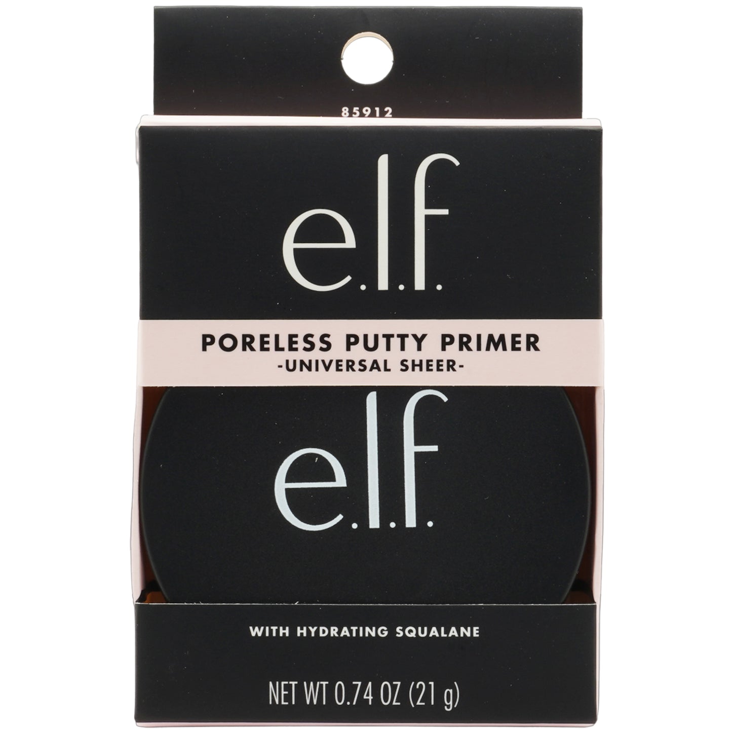 Primer Putty Poreless - ELF | Cosméticos al por Mayor
