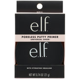 Primer Putty Poreless - ELF | Cosméticos al por Mayor