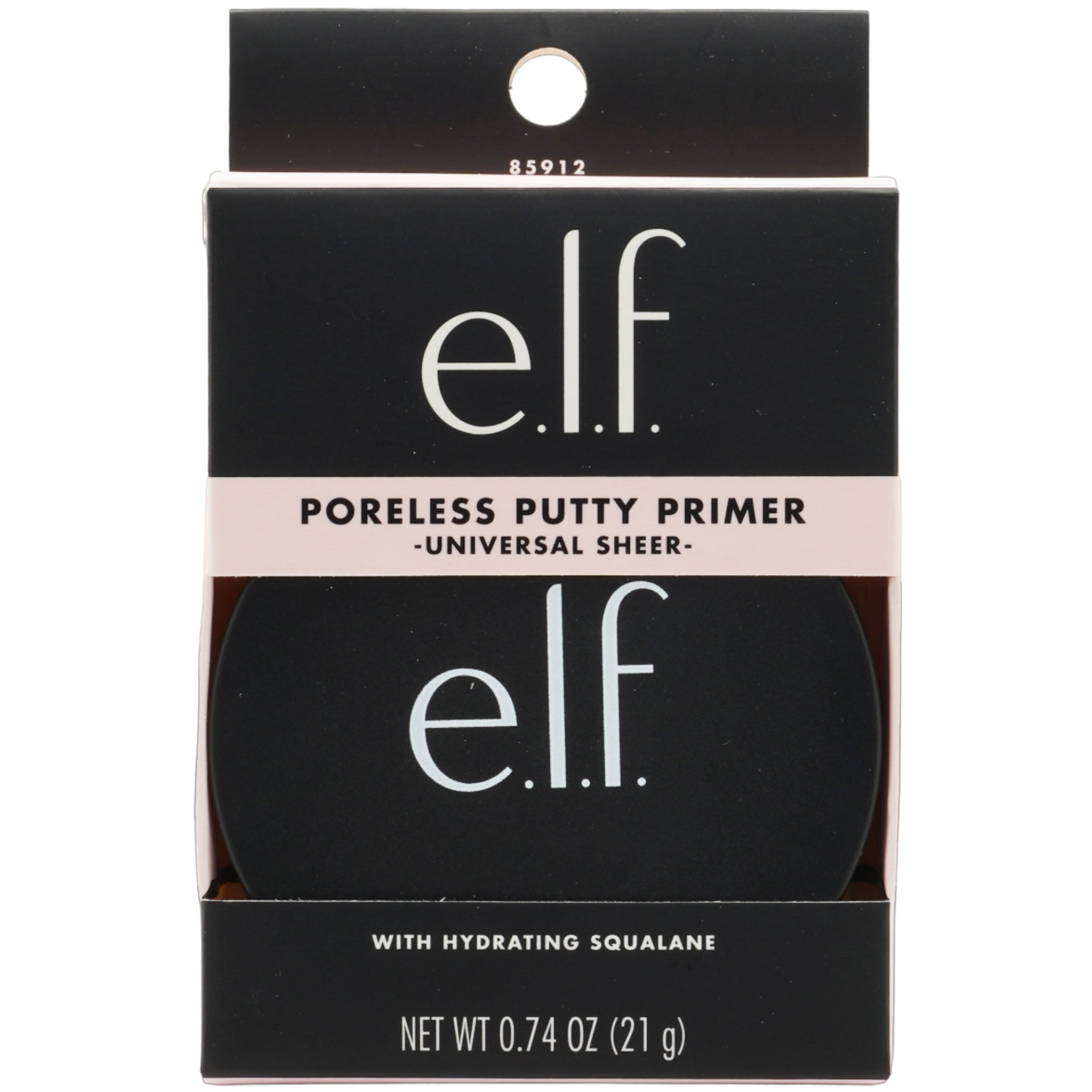 Primer Putty Poreless - ELF | Cosméticos al por Mayor