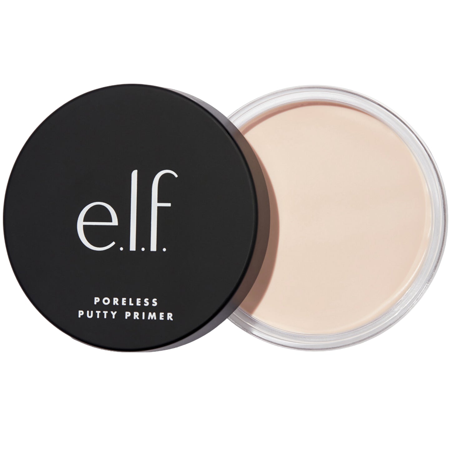 Primer Putty Poreless - ELF | Cosméticos al por Mayor