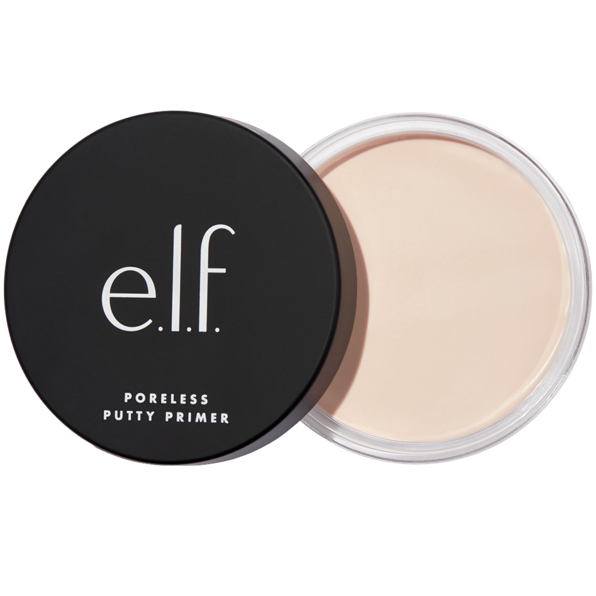 Primer Putty Poreless - ELF | Cosméticos al por Mayor