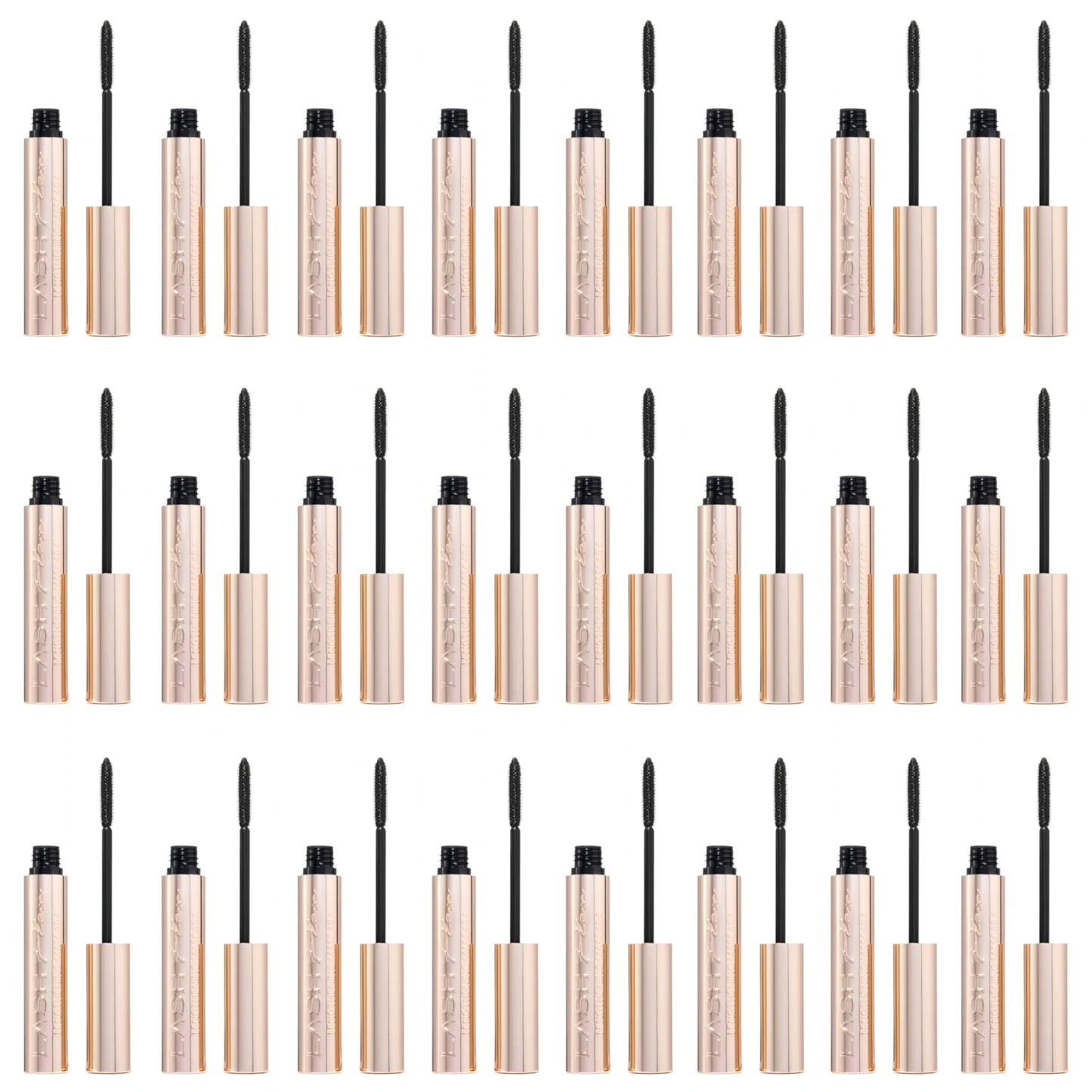 Máscara De Pestañas Romantic Beauty | Cosméticos al por Mayor