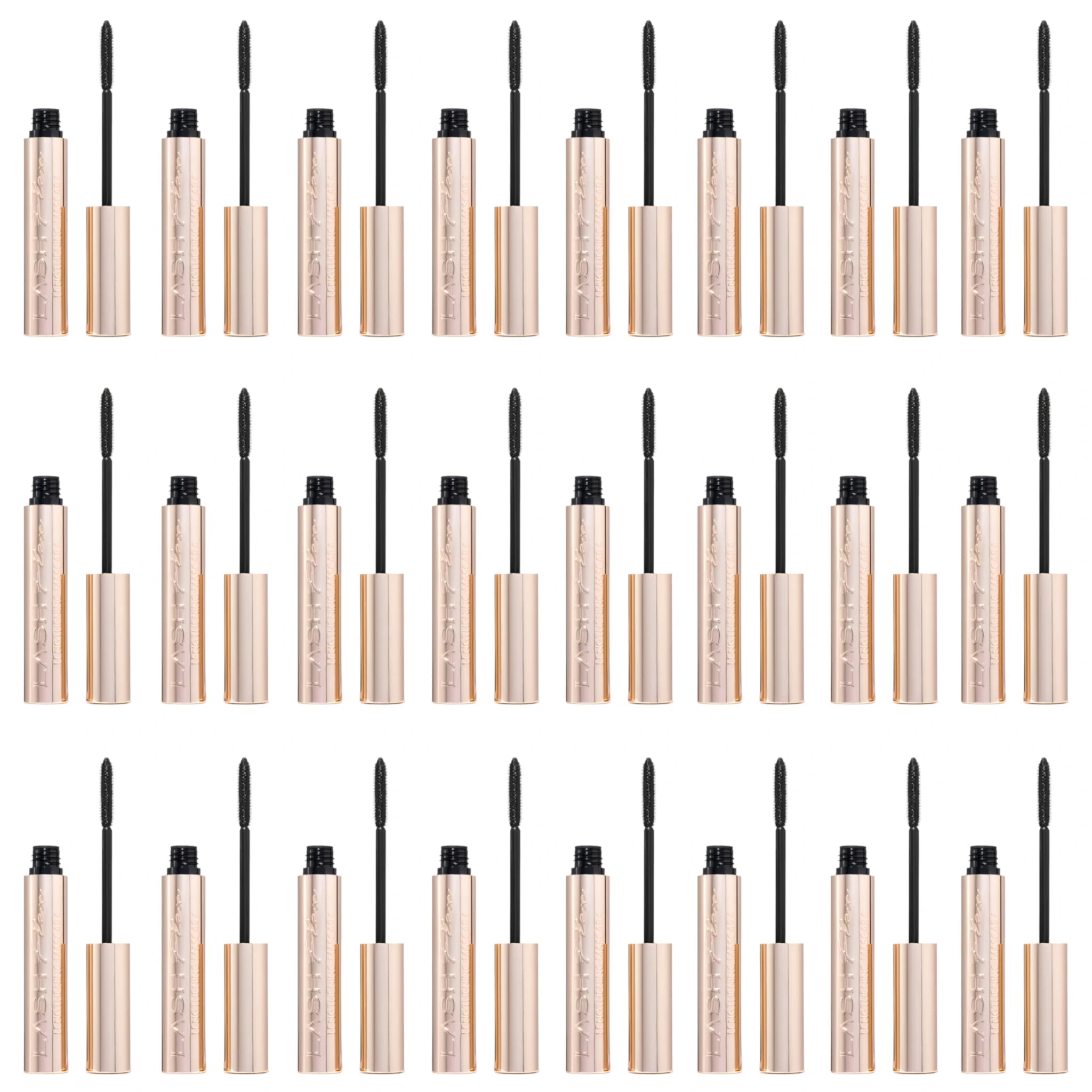 Máscara De Pestañas Romantic Beauty | Cosméticos al por Mayor