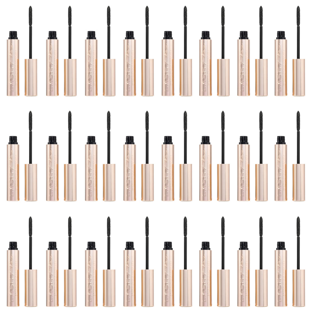 Máscara De Pestañas Romantic Beauty | Cosméticos al por Mayor