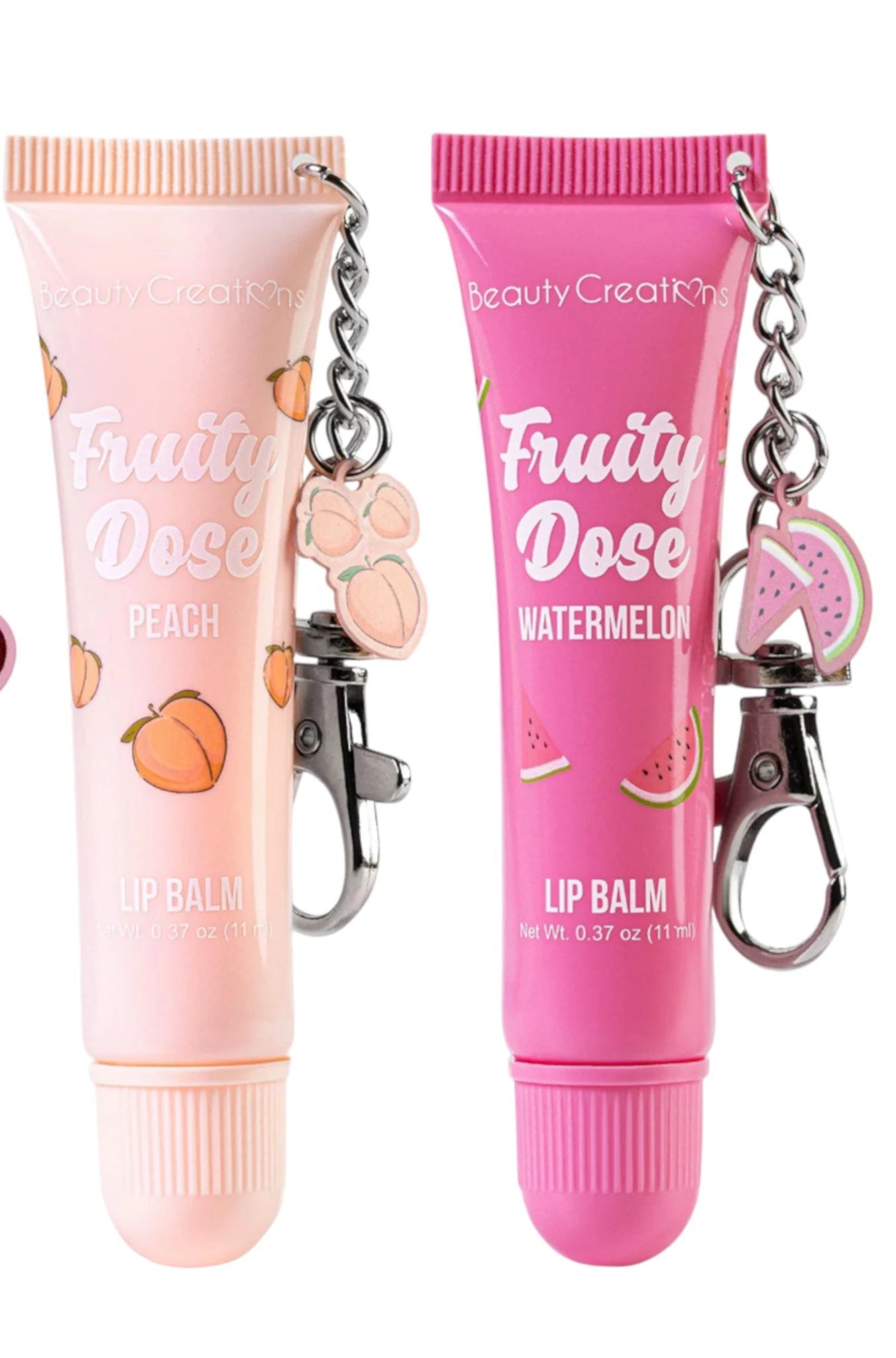 Bálsamo Labial Fruity Dose Beauty Creations | Cosméticos al por Mayor