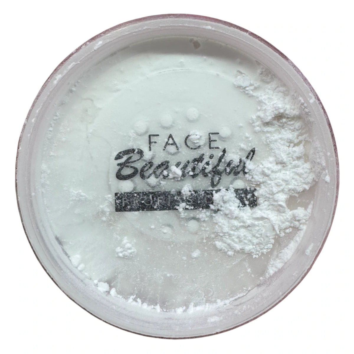 Polvos Sueltos Banana - Face Beautiful | Cosméticos al por Mayor