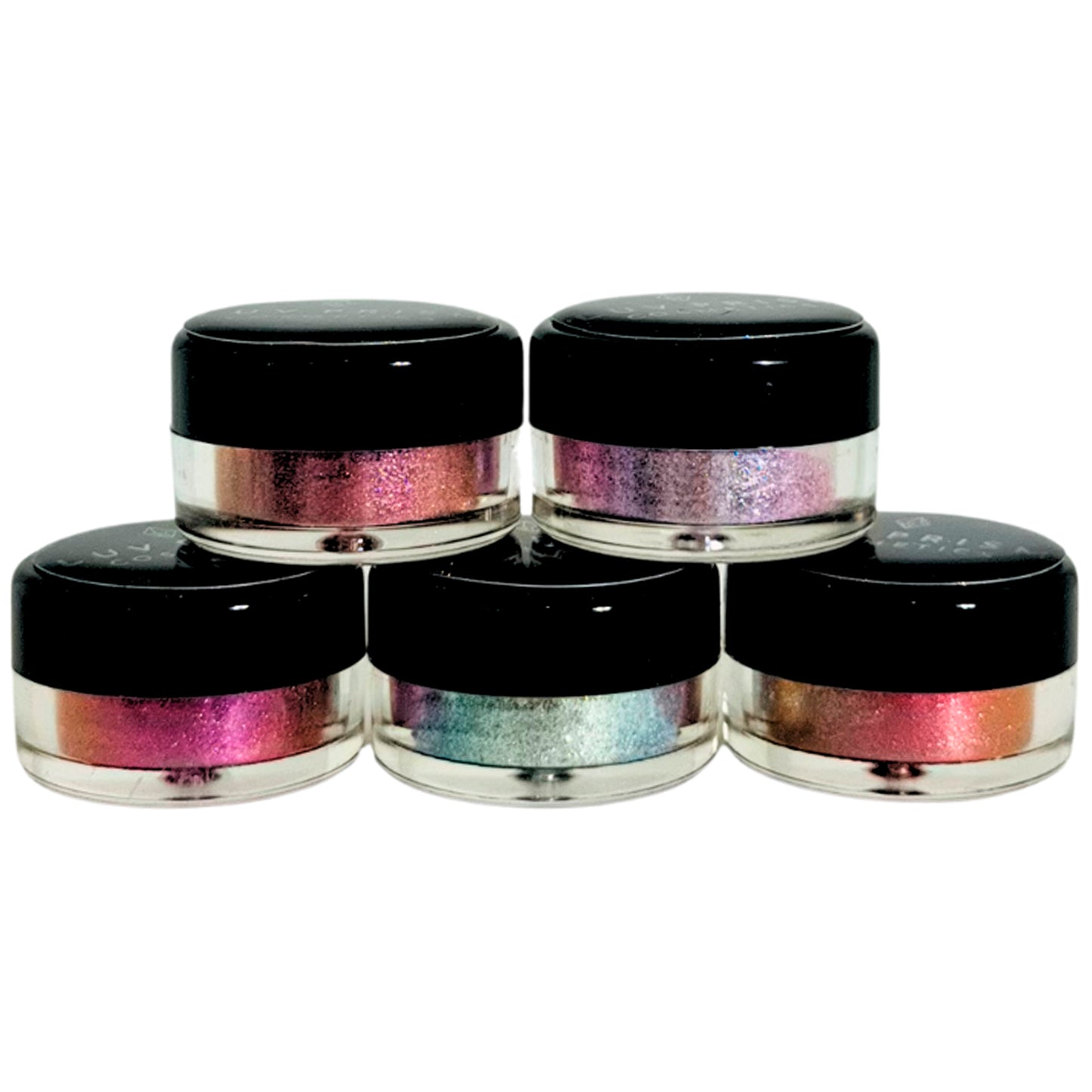 Glitter Suelto Surtido Luv Prism Cosmetics | Cosméticos al por Mayor