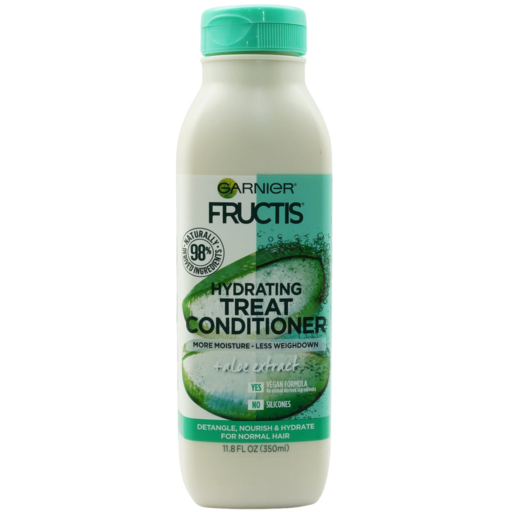 Acondicionador Hidratante Aloe Garnier | Cosméticos al por Mayor