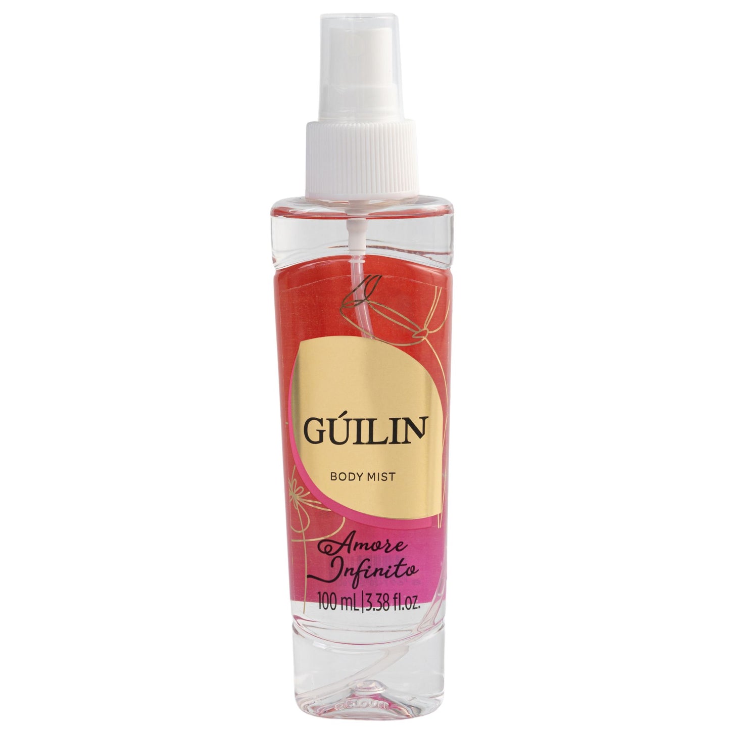 Perfume Corporal High Tide | Cosméticos al por Mayor