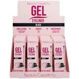 Gel Delineador - Beauty Creations | Cosmeticos al por Mayor