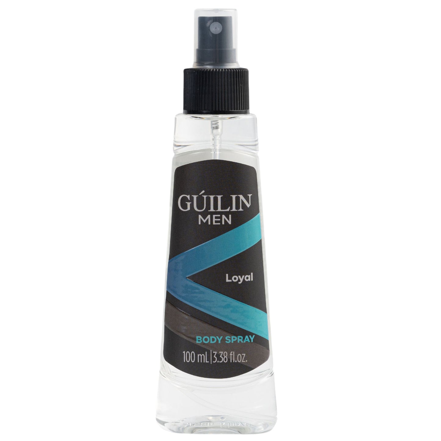 Spray Corporal Hombre Loyal - Guilin | Cosméticos al por Mayor