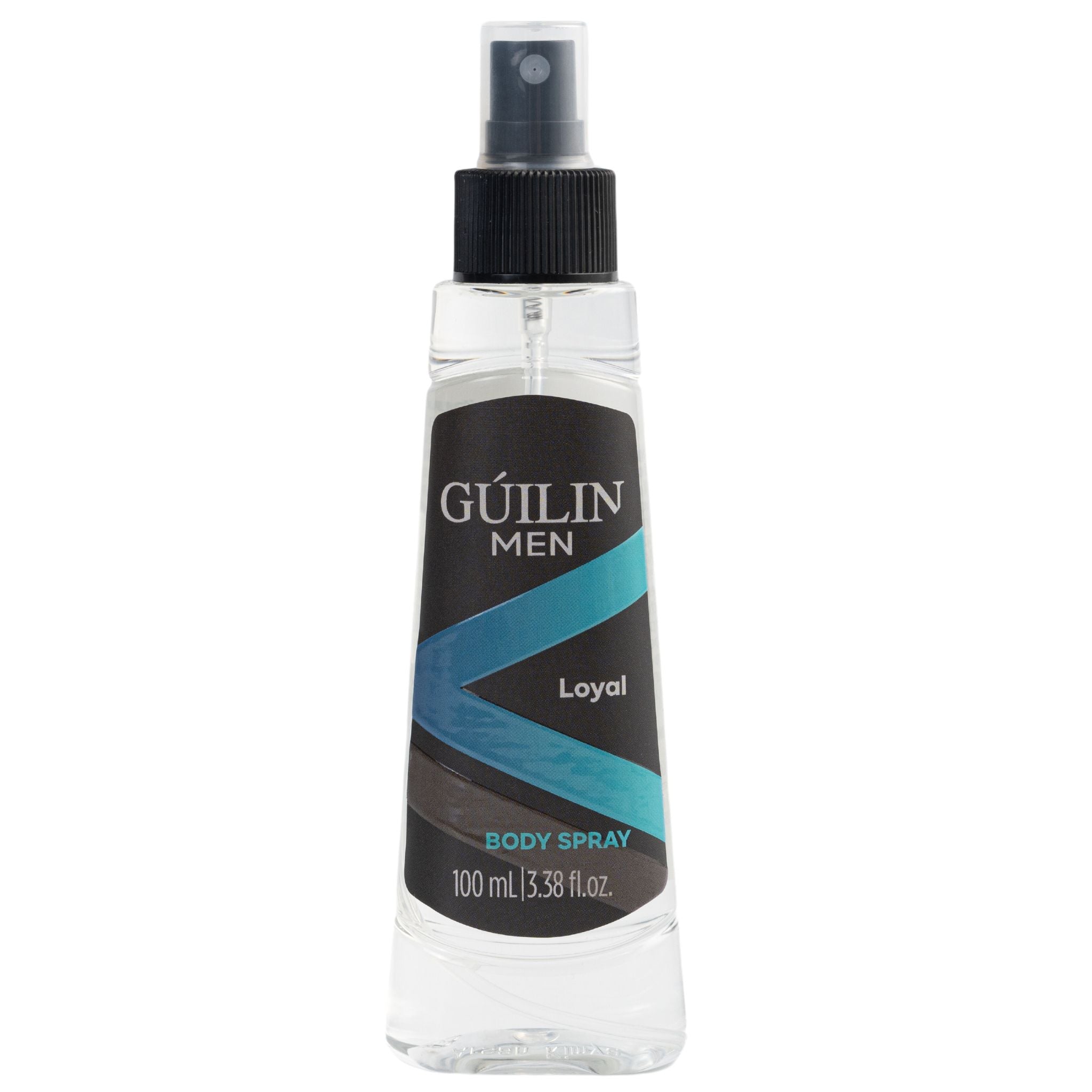 Spray Corporal Hombre Loyal - Guilin | Cosméticos al por Mayor