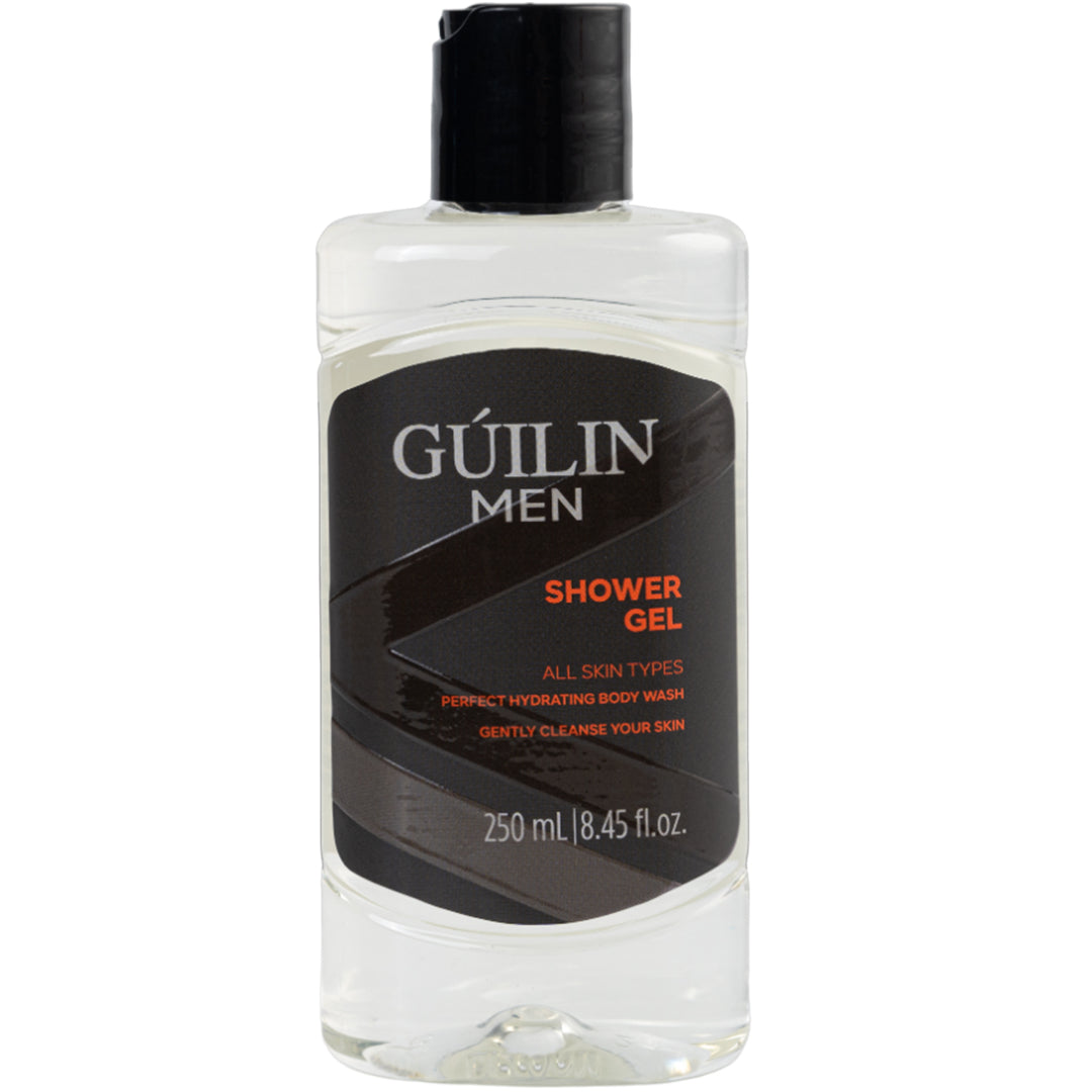 Gel De Ducha Para Hombres - Guilin | Coséticos al por Mayor