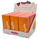 Jabón para Cejas Melu Ruby Rose | Cosméticos al por Mayor